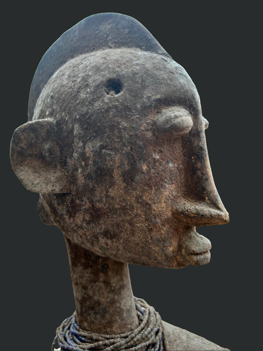 Masque Satimbe