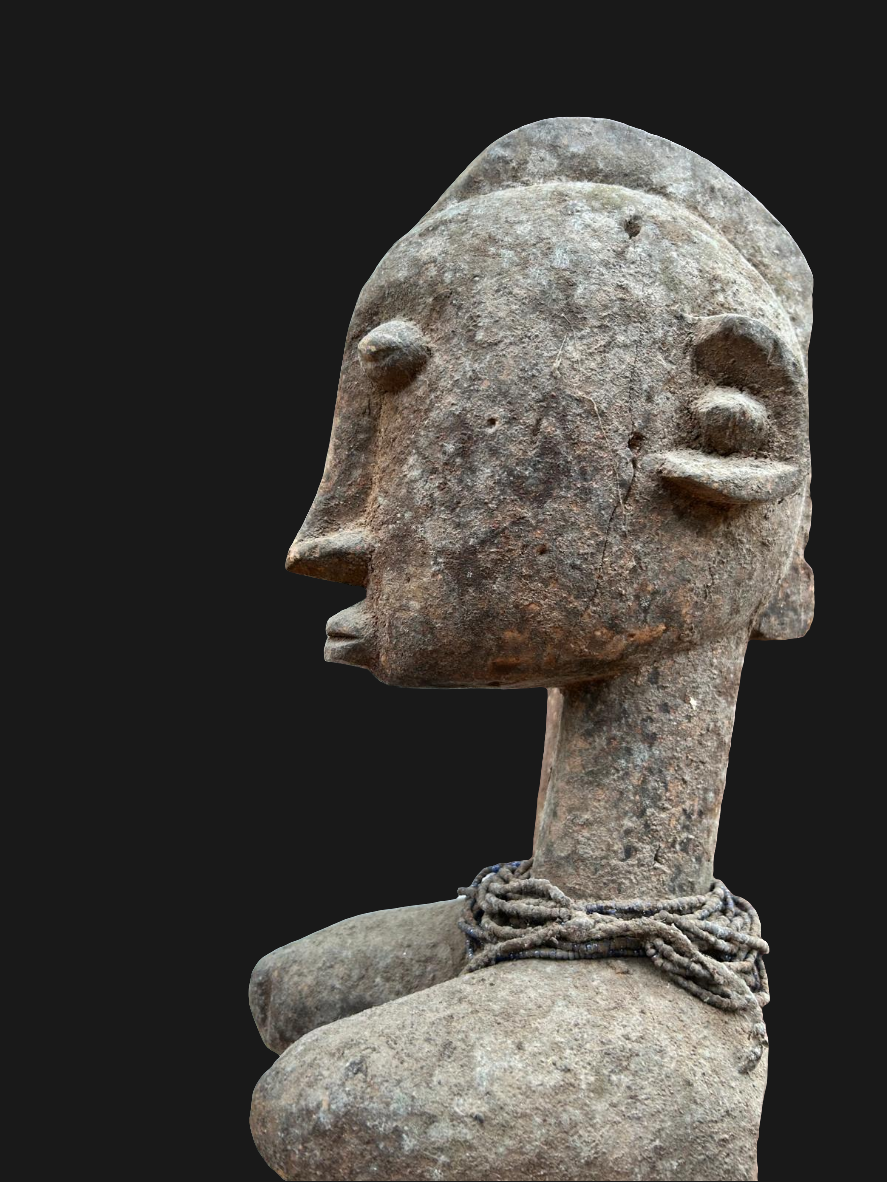 Masque Satimbe