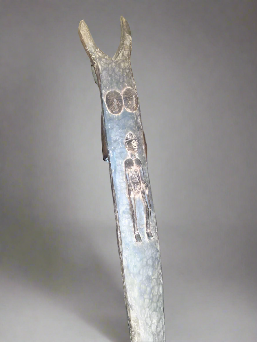 poteau toguna