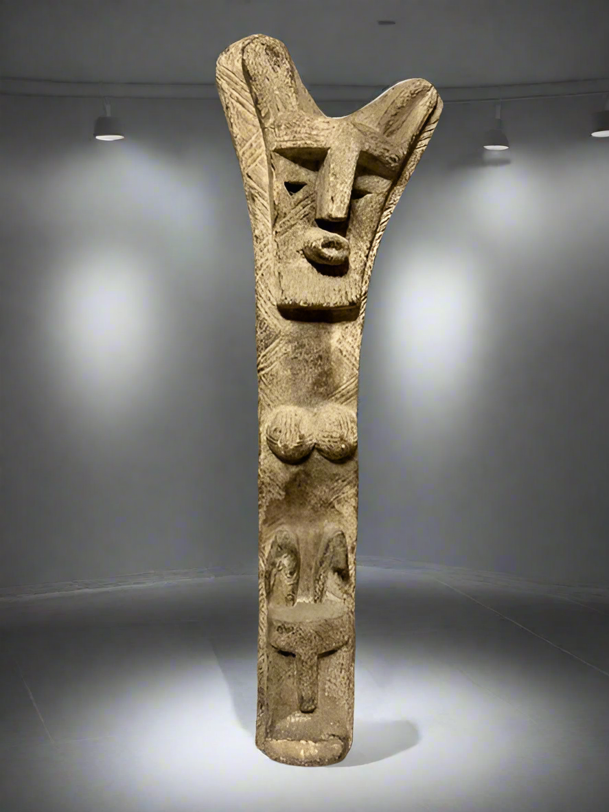 Totem Dogon