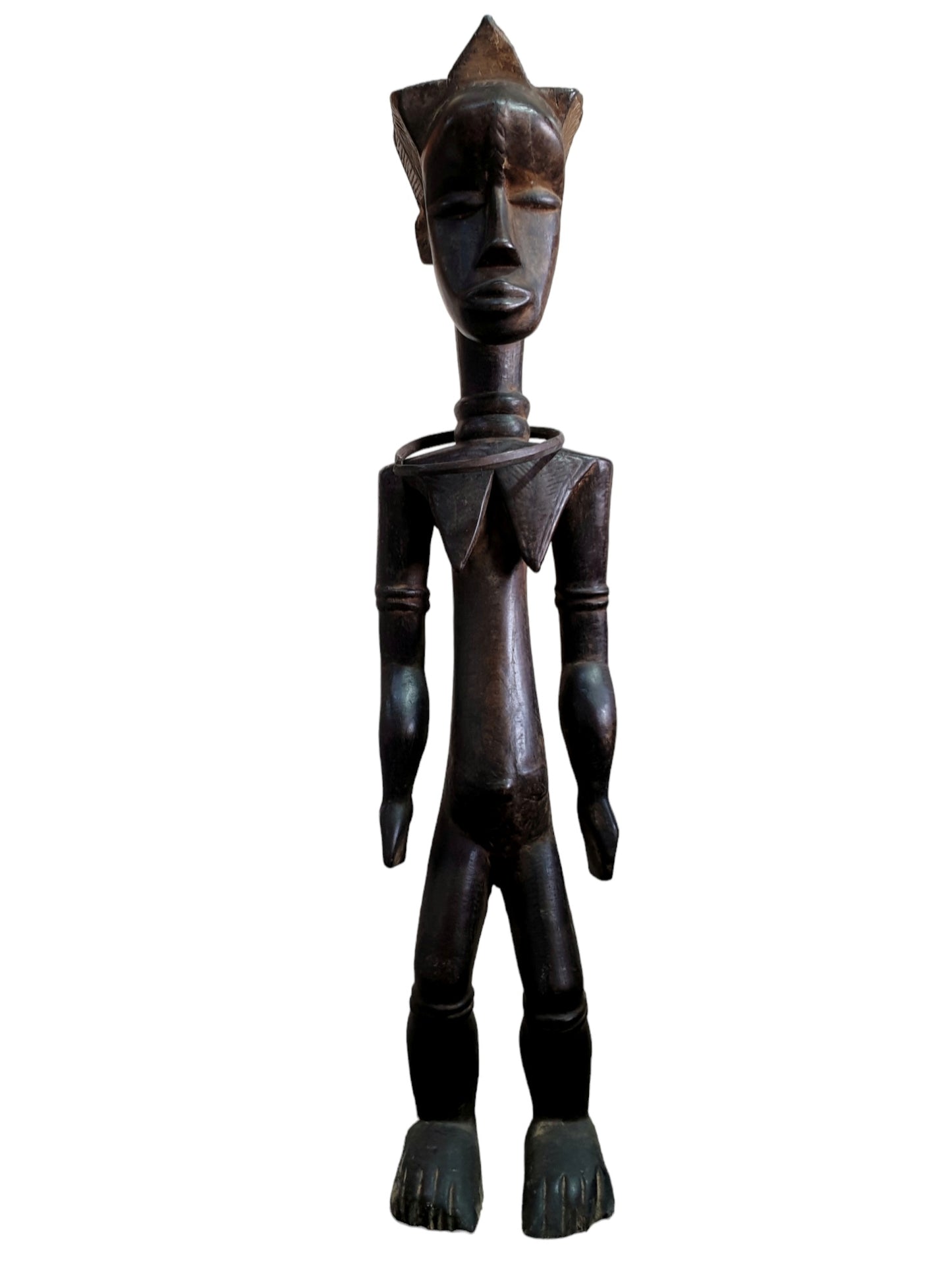 Statue DAN