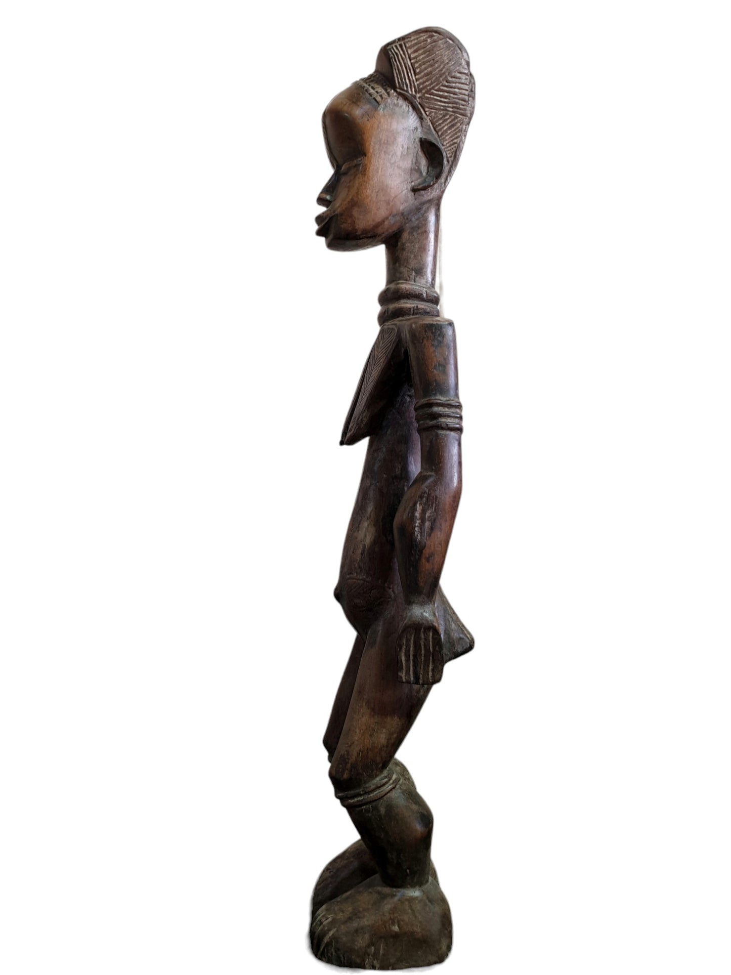 Statue DAN