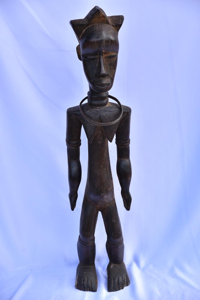 Statue DAN