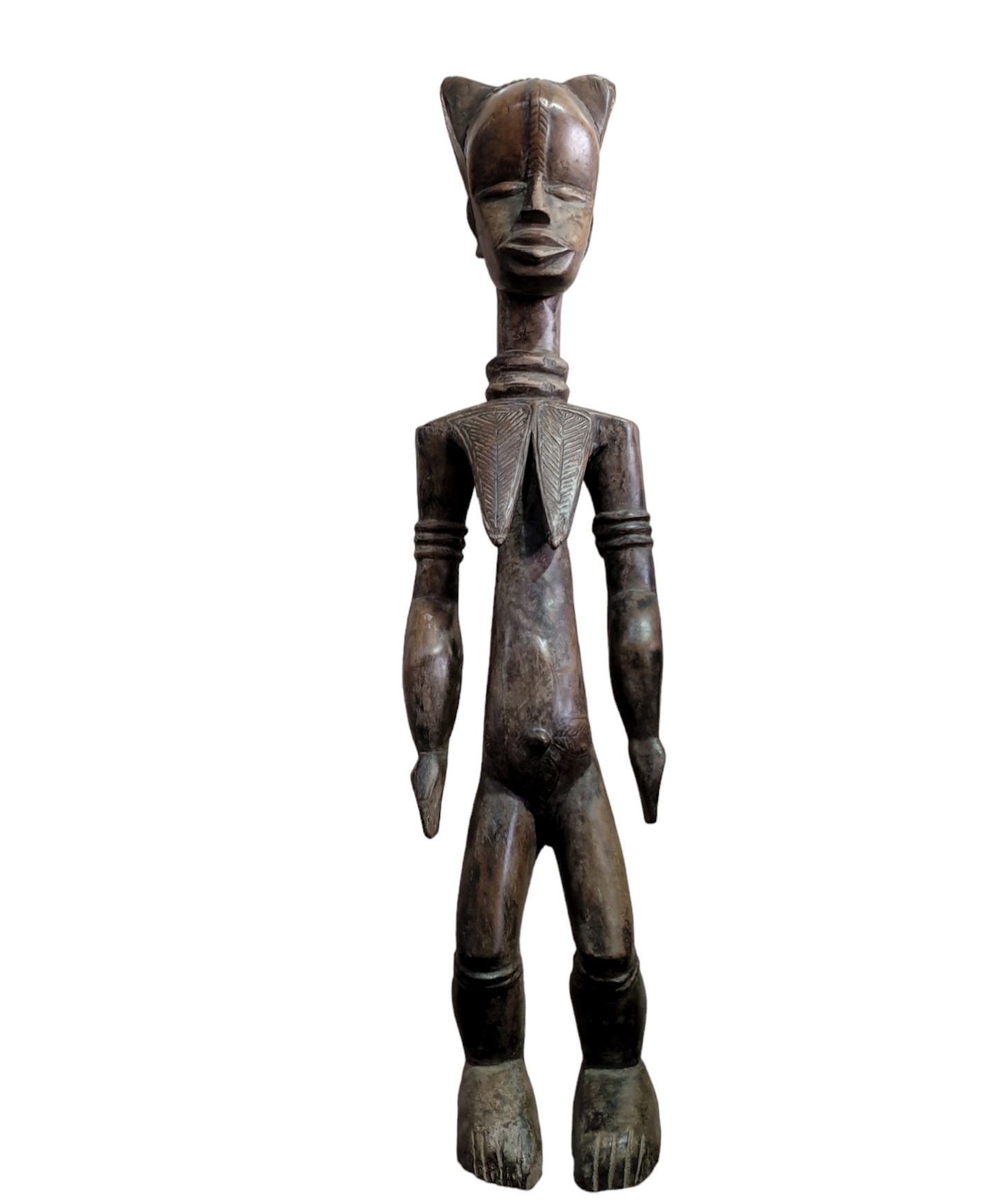 Statue DAN