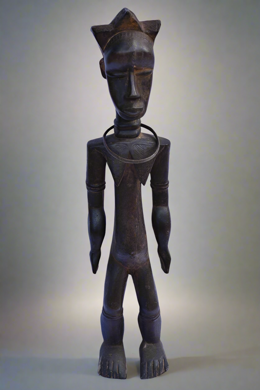 Statue DAN