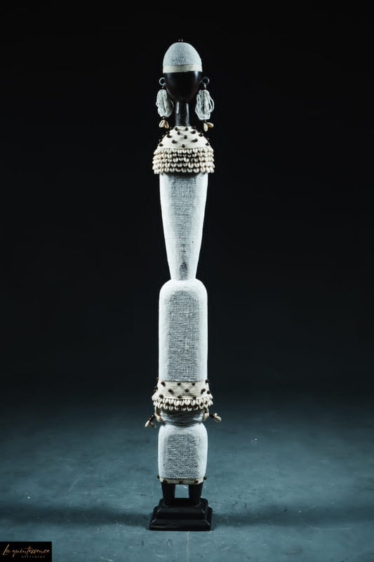 Grande Poupée Namji, Cameroun