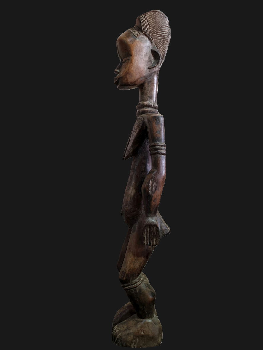 Statue DAN