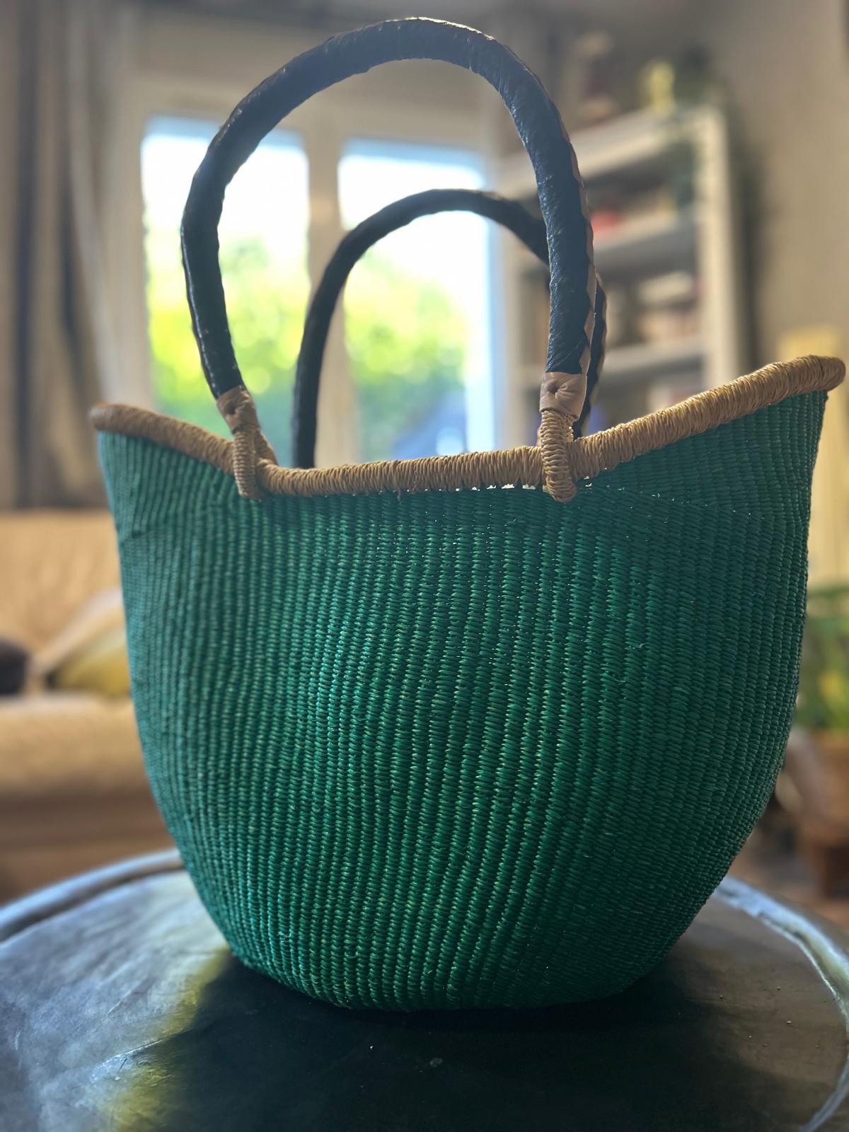 Panier Bolga