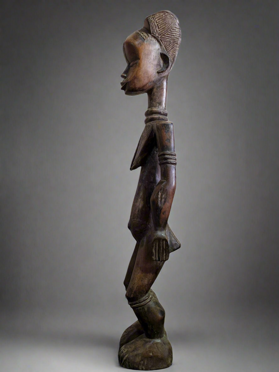 Statue DAN