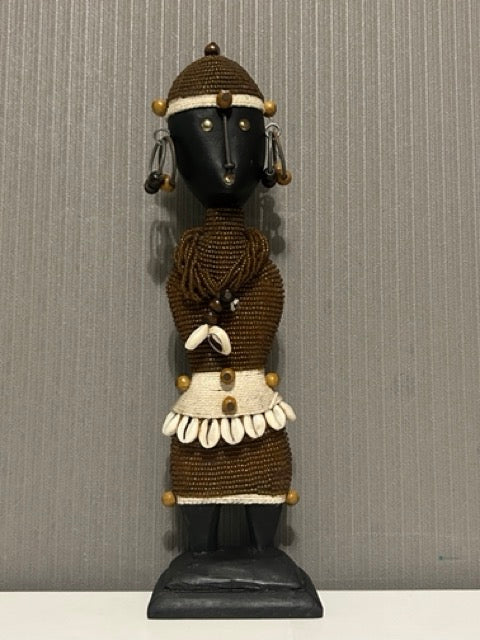 Poupée Namji, Cameroun