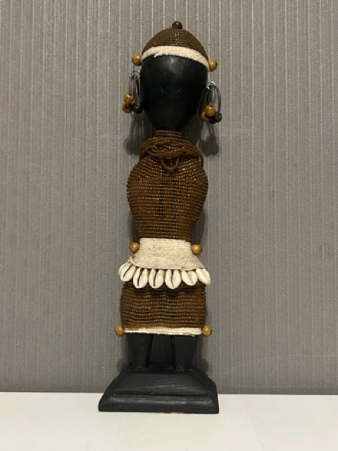 Poupée Namji, Cameroun