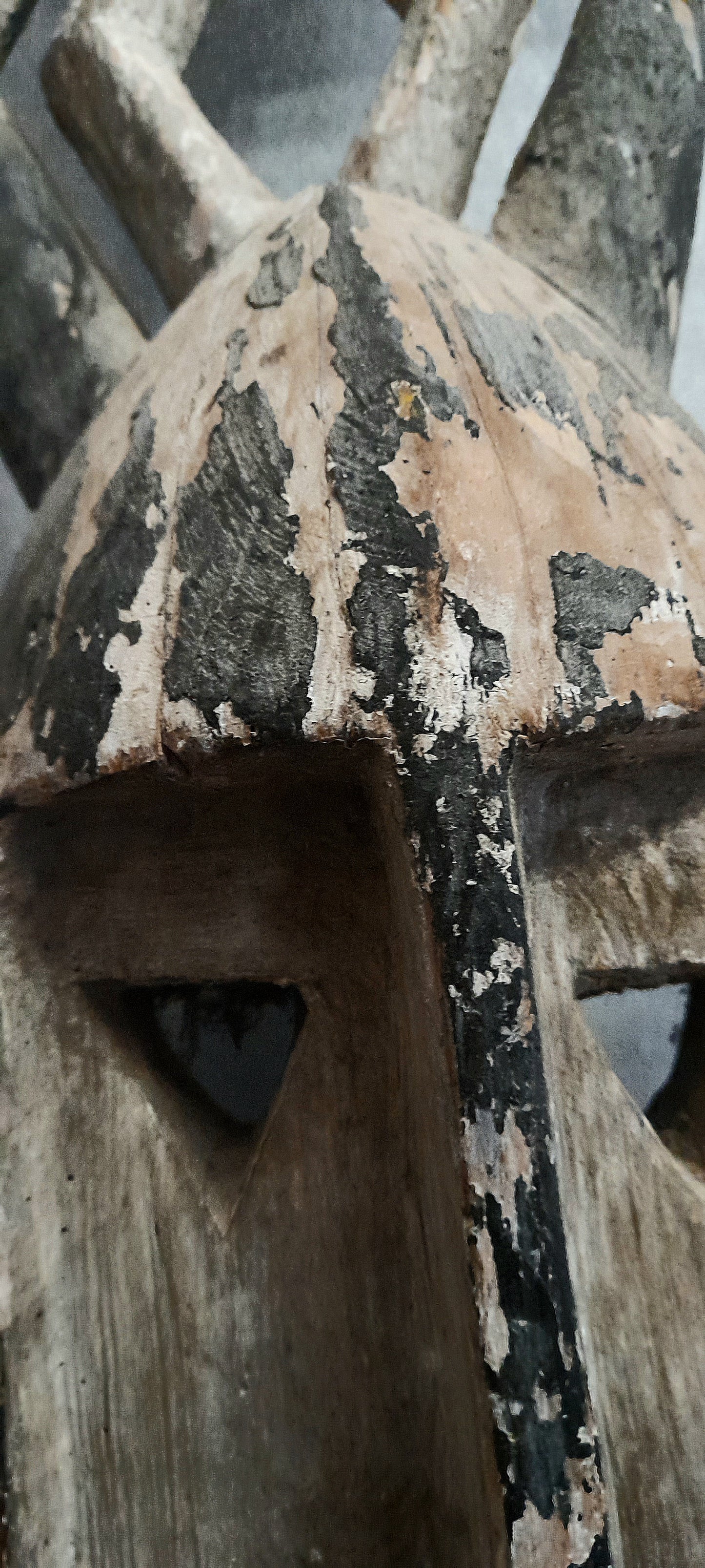 Masque Kanaga