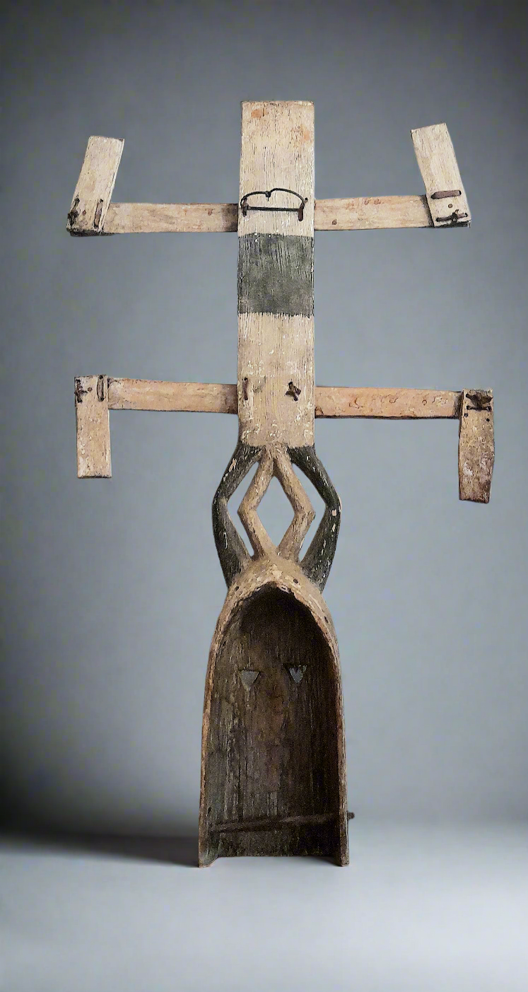 Masque Kanaga