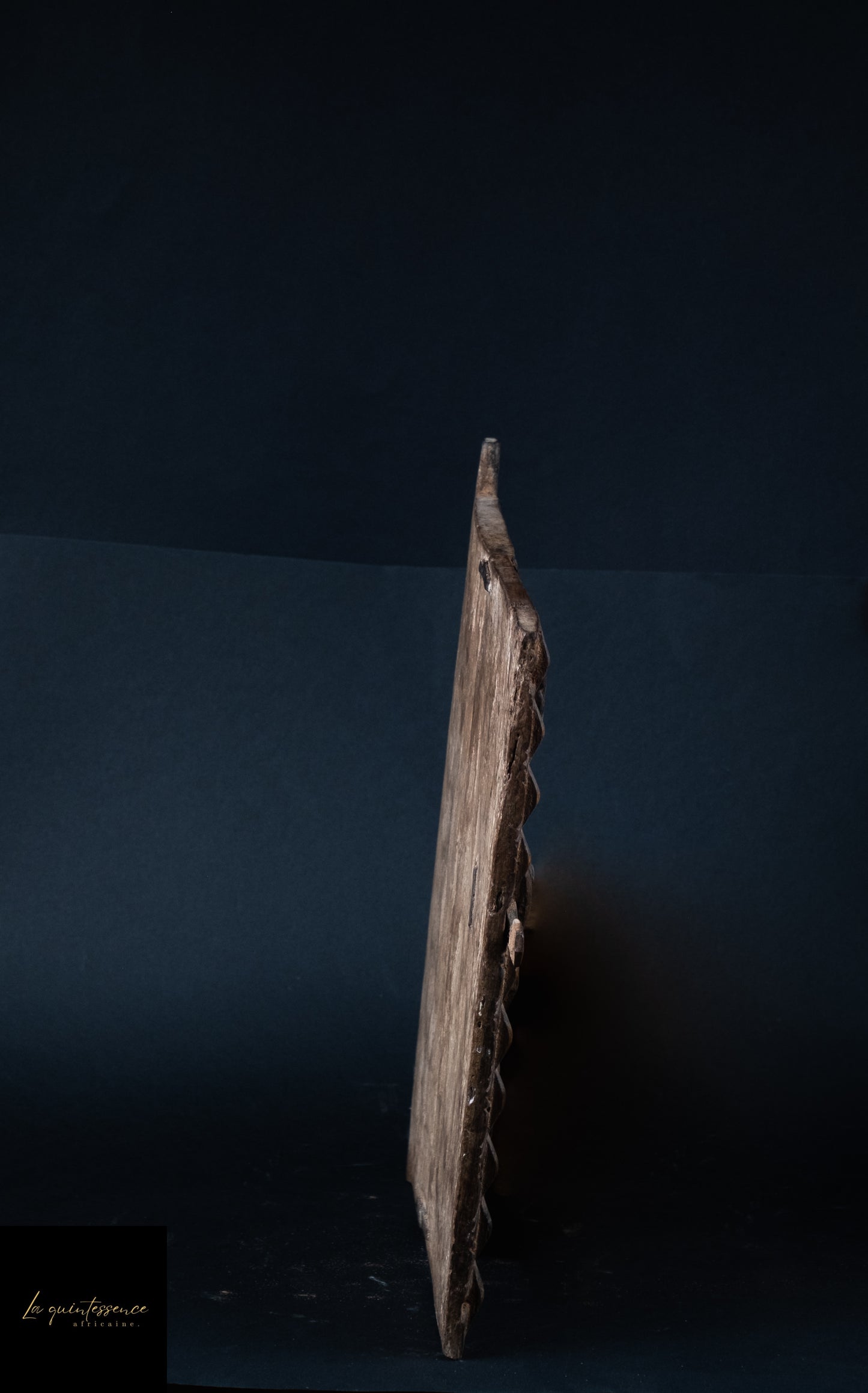 Porte volet Dogon en bois