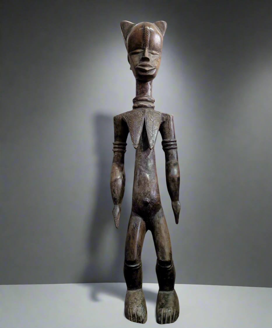 Statue DAN