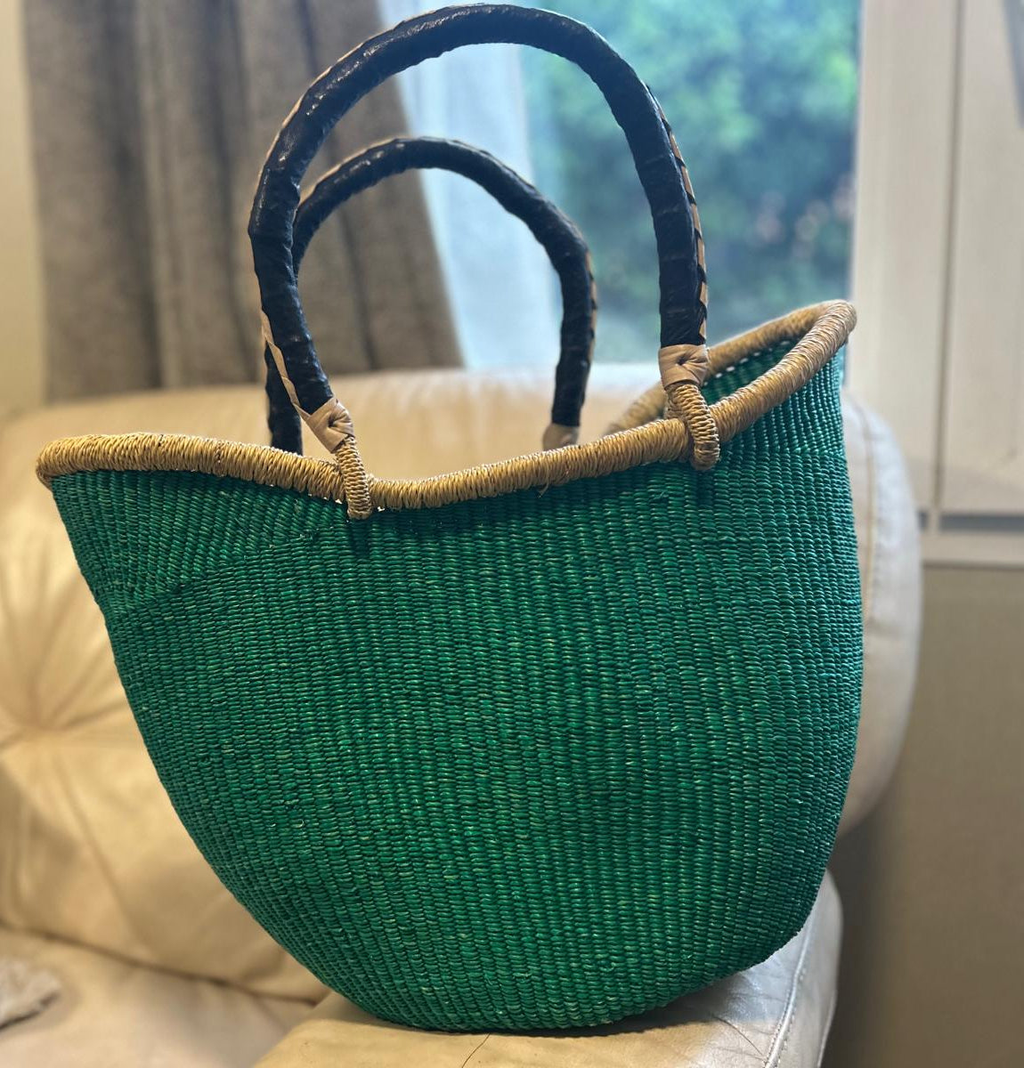 Panier Bolga