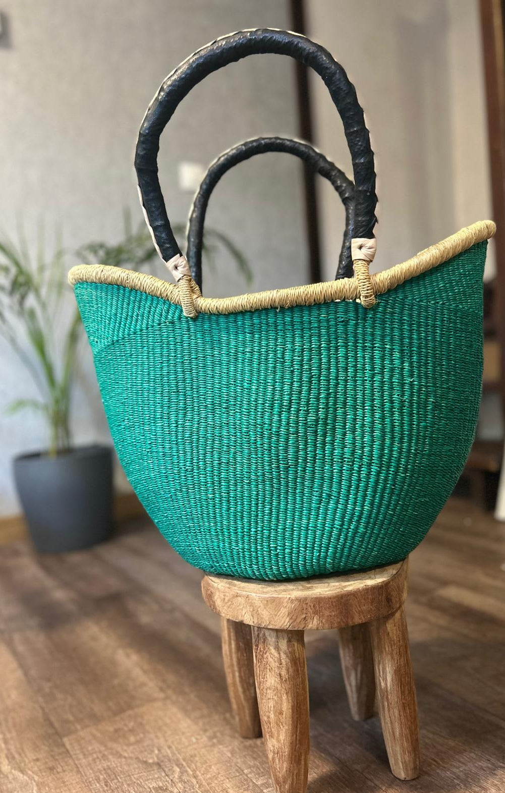 Panier Bolga