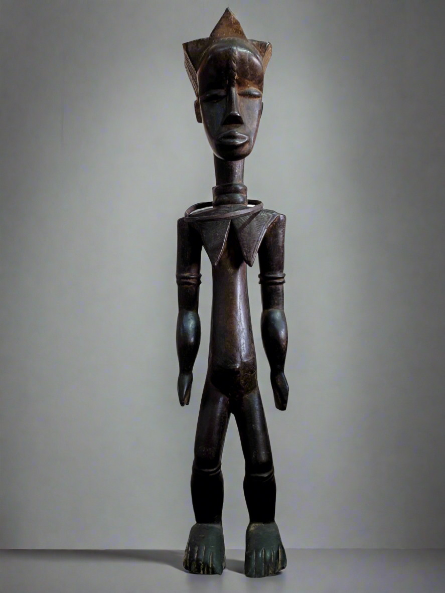 Statue DAN